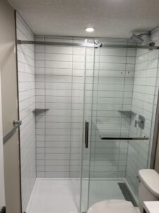 Shower Glass Doors